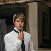 Ryan Mulrennans foto