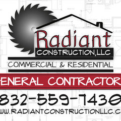 Radiant Construction LLC