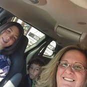 Anne Kouvas's photo