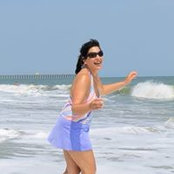 Sharon Serling's photo