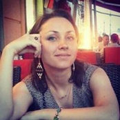 Екатерина Морозова's photo