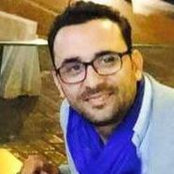Ali Farhats billede