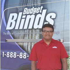 BUDGET BLINDS OF WOODBRIDGE & VAUGHAN