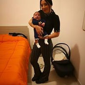 Giulia Iannuzzis foto