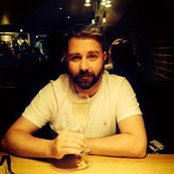 Gregor Allan's photo