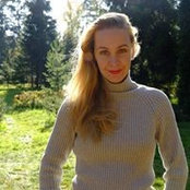 Ира Валдайская's photo