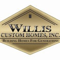 Willis Custom Homes, Inc.'s profile photo