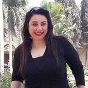 Amal Afify's photo