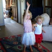 Anna Horton's photo