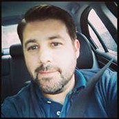 Edward McAndrew's photo