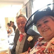 Catherine Meekcoms's photo