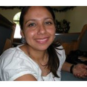 Sofia Padilla-Casto's photo