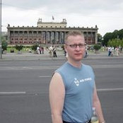 Pete Bryans foto