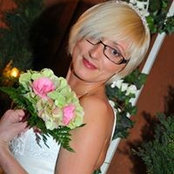 Diana Daria Kvedaraite's photo
