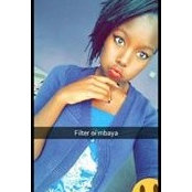 Winnie Chepkoech's photo