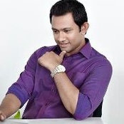 Photo de Goutam Das