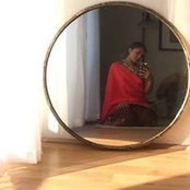Alina Akhtar's photo