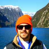 Beau Bergman's photo