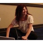 Simone Lindner's photo