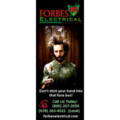 Forbes Electrical Company