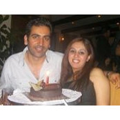 Aashima Hariyani's photo