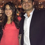 Montserrat Velasco's photo