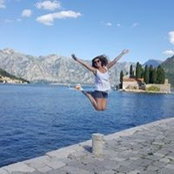 Olivia Crns foto