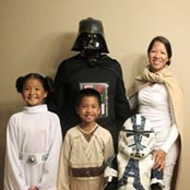 Melina Ho's photo