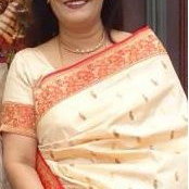 Rita Ghose's photo