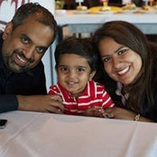 Pooja Sethi's photo
