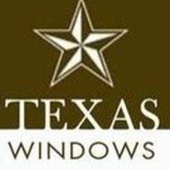 Texas Windows