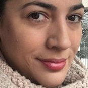 Mariela Comitinis foto