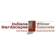 Wilmer Concrete / Indiana Hardscapes