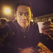 Romeo Robis's photo