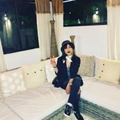 Ama Almonte's photo