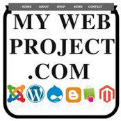 myweb project's photo