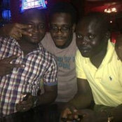 Foto de Oluwaseun Wright