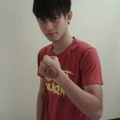 Hades Hew's photo