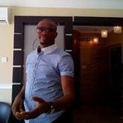 Francis Ogbogu's photo