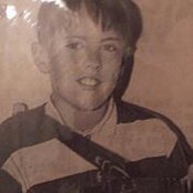 Conor Nagle's photo