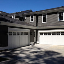 garage doors