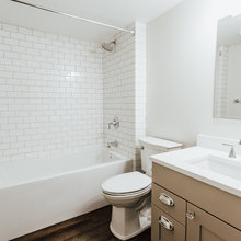 Bathroom Reno