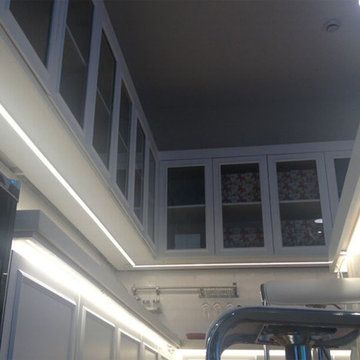 Under Cabinet LED Lighting