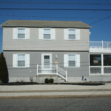 Exterior Ideas