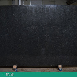 Ubatuba - Kitchen Countertops