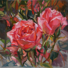 Daily Paintworks