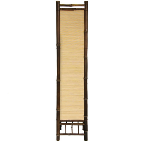 35" Kojima Japanese Bamboo Shoji Lantern