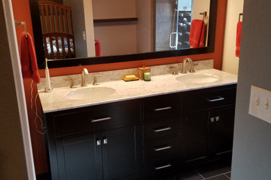 Home design - traditional home design idea in Denver