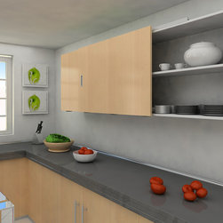 =1 Doors Furniture - Products