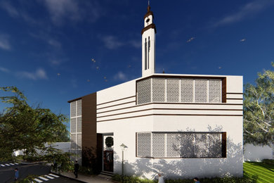 Al Nadira Mosque